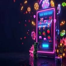 Asia Odds Online Slots ဂိမ်းကစားနေသော မြင်ကွင်း