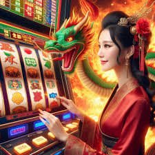 Asia Odds ငါးပစ်ဂိမ်း Mobile APP — Android iOS တွင် MMK ဖြင့် Fish Hunting ကစားနေသော မြင်ကွင်း