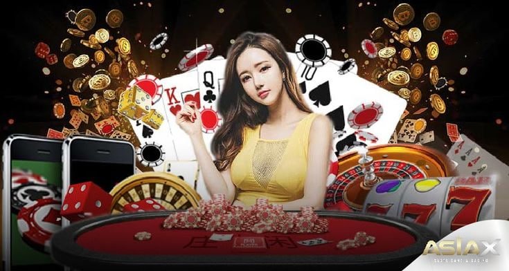 Asia Odds Jackpot Slots ဂိမ်း - ကြီးမားသော ဆုကြေး