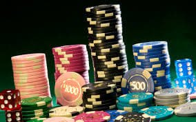 Asia Odds Megaways Slots ဂိမ်း - ပေါင်းစပ်နည်းများစွာ
